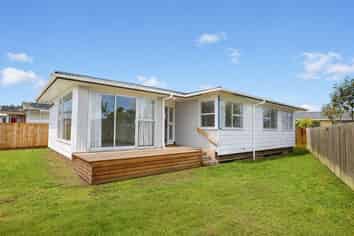 13 Kahikatea Street, Murupara