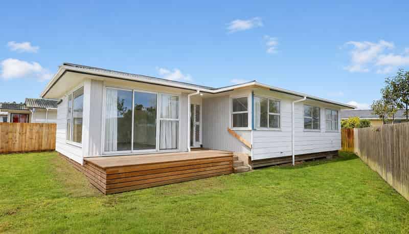 13 Kahikatea Street, Murupara