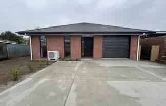 121A Heretaunga Street, Palmerston North