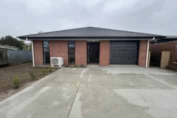 121A Heretaunga Street, Palmerston North