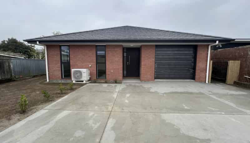 121A Heretaunga Street, Palmerston North