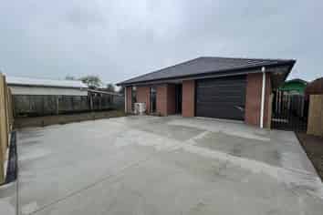 121A Heretaunga Street, Palmerston North