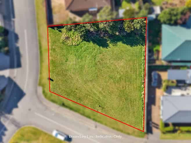 3 Muriwai Drive, Diamond Harbour