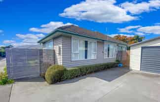 25 Jocelyn Street, Casebrook