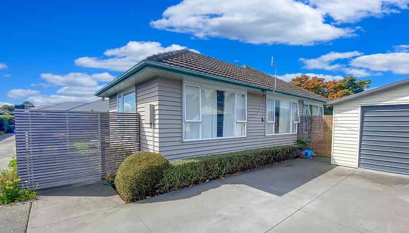 25 Jocelyn Street, Casebrook