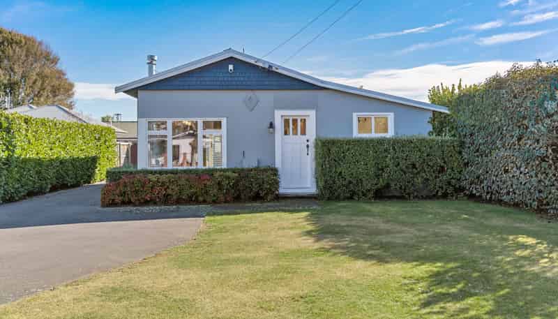 111 Rose Street, SOMERFIELD