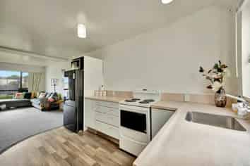825G Heaphy Terrace, Claudelands