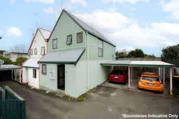 825G Heaphy Terrace, Claudelands