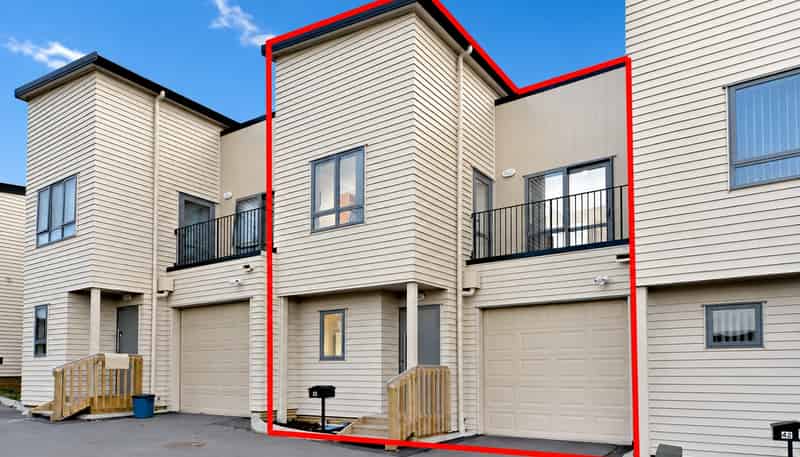 40 Chapel Road, Flat Bush