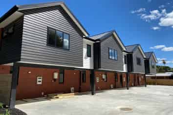 4c/61 Albert Street, Hamilton East