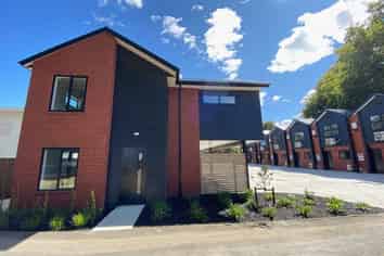 4c/61 Albert Street, Hamilton East