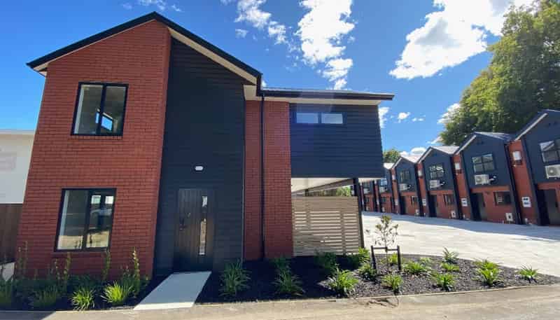 4c/61 Albert Street, Hamilton East