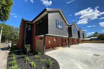 4c/61 Albert Street, Hamilton East