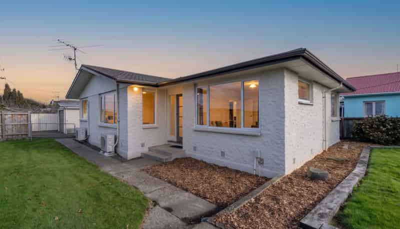 85 Bay Road, Grasmere