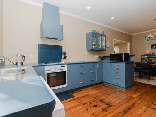 1302 Paterangi Road, Ohaupo