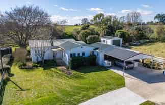 1302 Paterangi Road, Ohaupo