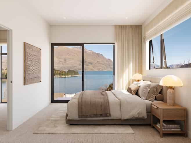 The Reach, 53-65 Frankton Road, Queenstown