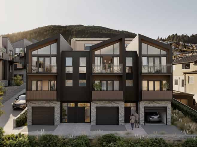 53-65 Frankton Road, Queenstown