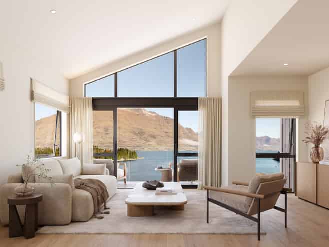 53-65 Frankton Road, Queenstown