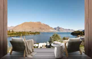 The Reach, 53-65 Frankton Road, Queenstown