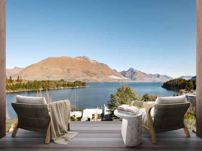 53-65 Frankton Road, Queenstown