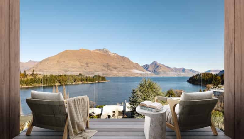 53-65 Frankton Road, Queenstown