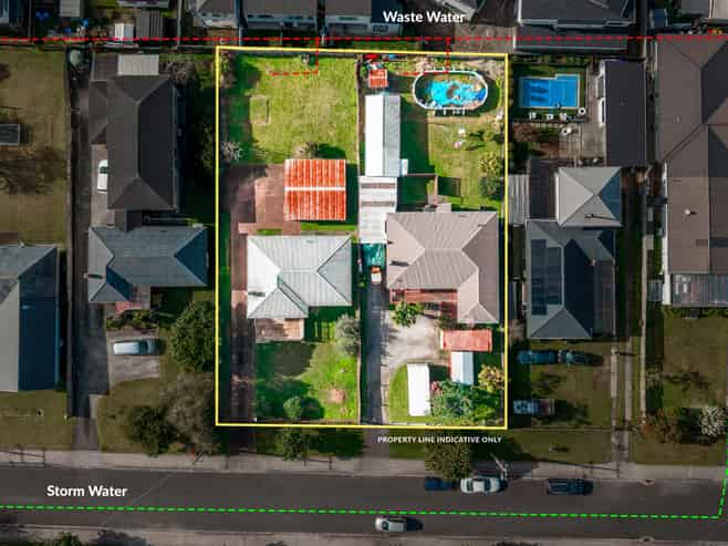 102 & 104 Matipo Road, Te Atatu Peninsula