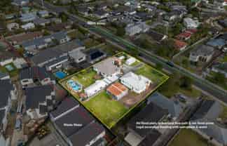102 & 104 Matipo Road, Te Atatu Peninsula