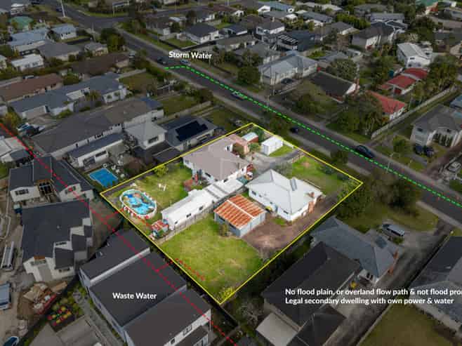 102 & 104 Matipo Road, Te Atatu Peninsula
