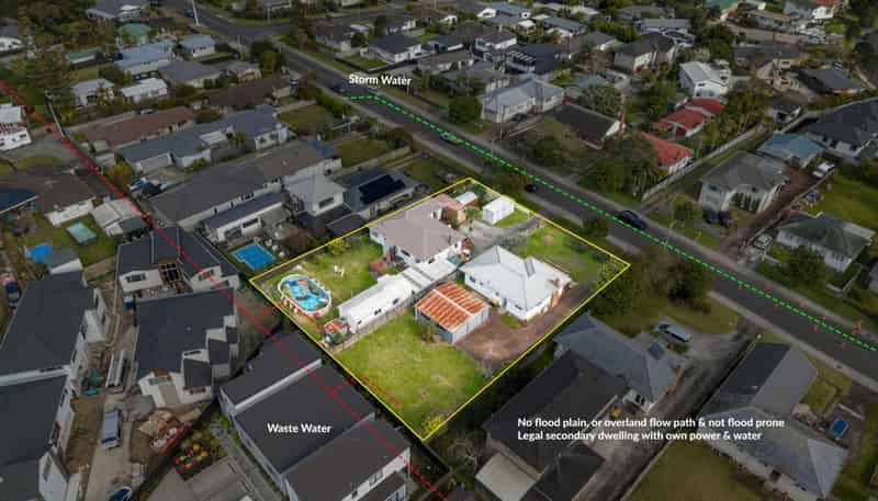 102 & 104 Matipo Road, Te Atatu Peninsula
