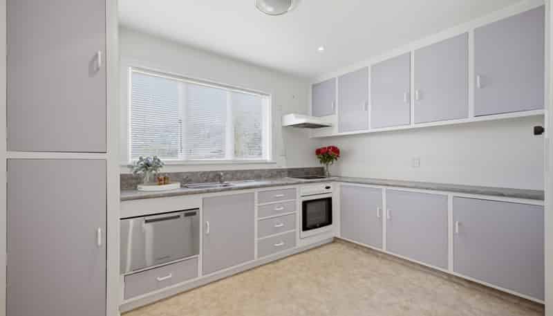 20 Landsdowne Terrace, Cashmere