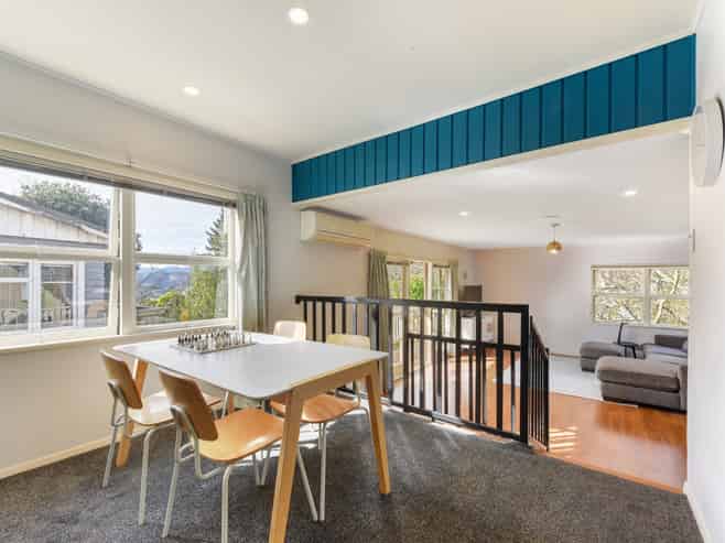 41 Thompson Terrace, Toi Toi