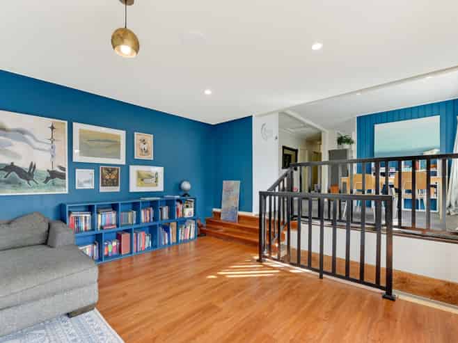 41 Thompson Terrace, Toi Toi