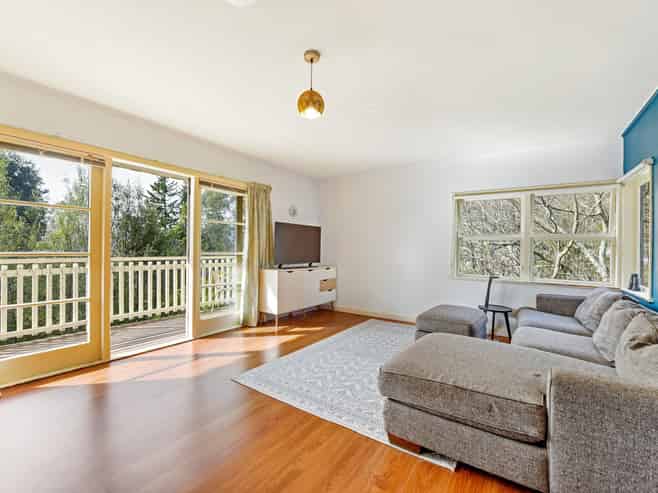 41 Thompson Terrace, Toi Toi
