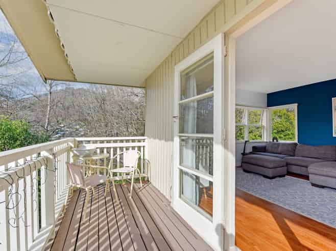 41 Thompson Terrace, Toi Toi