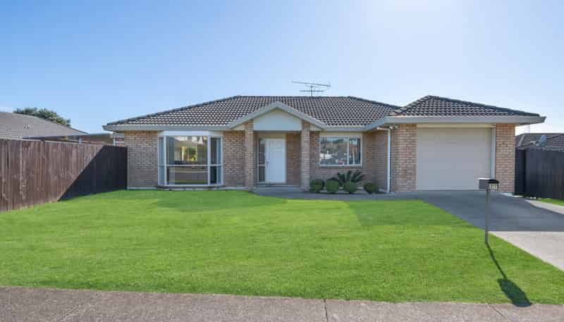 27 Redcastle Drive, East Tamaki