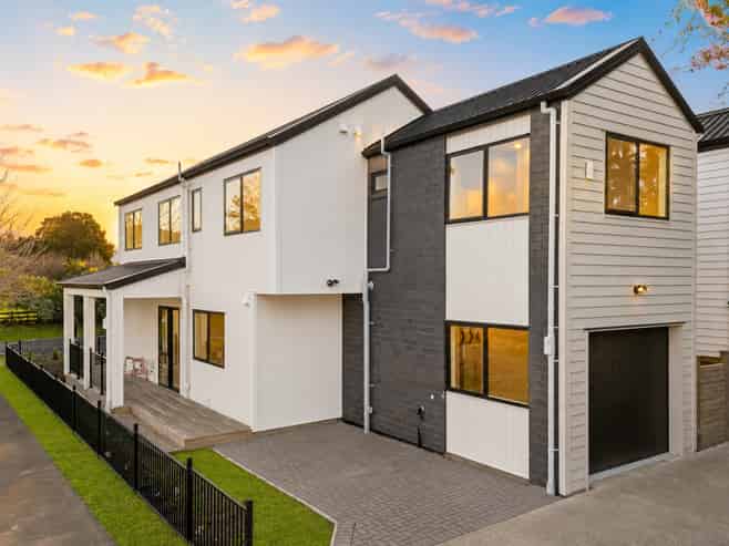 35A Burberry Road, Karaka