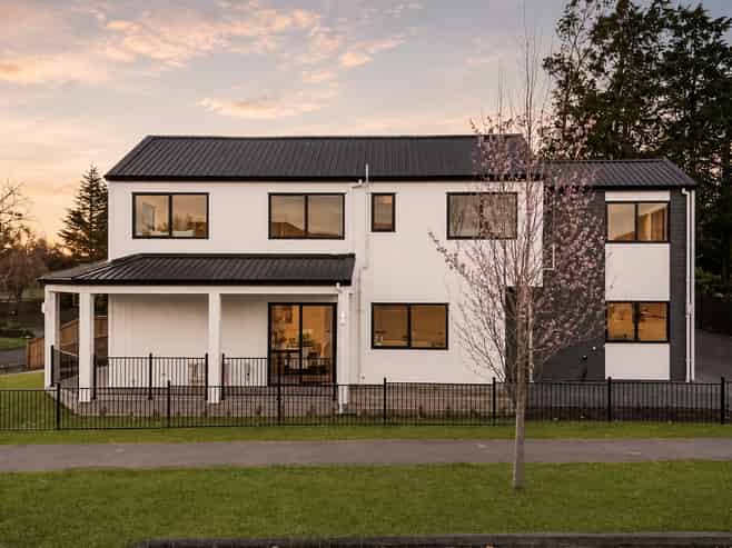 35A Burberry Road, Karaka