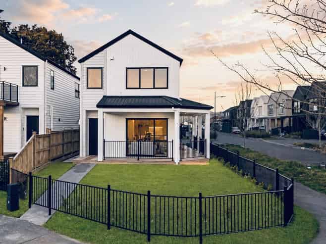35A Burberry Road, Karaka