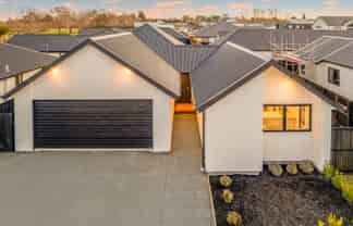 110 Claridges Road, Casebrook