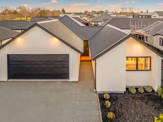 110 Claridges Road, Casebrook
