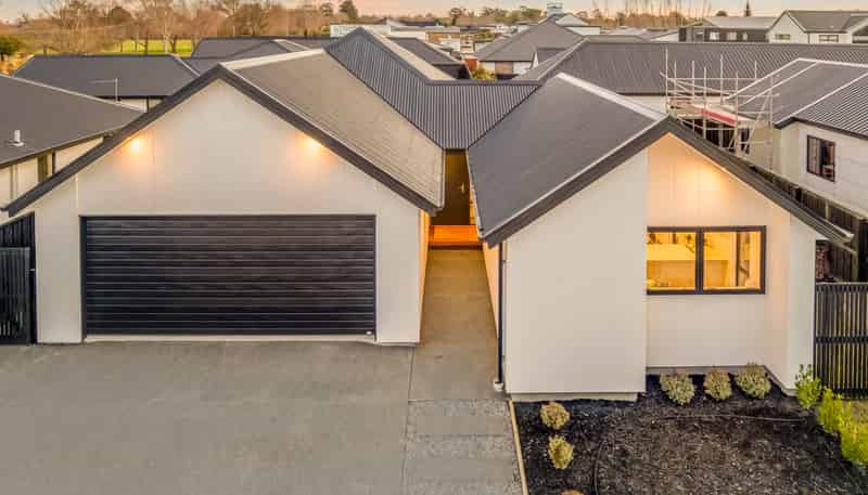 110 Claridges Road, Casebrook