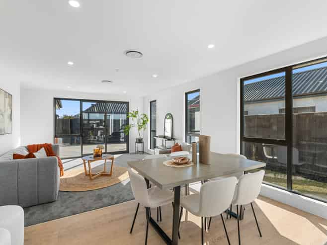110 Claridges Road, Casebrook