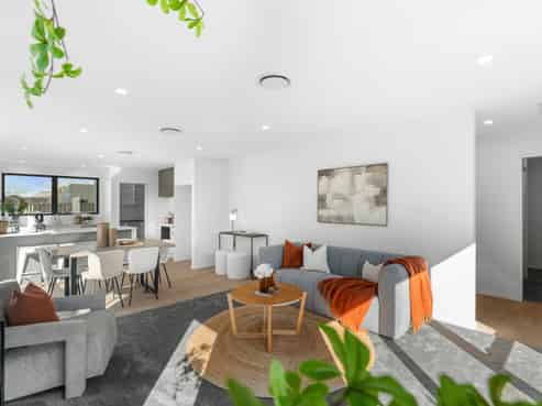 110 Claridges Road, Casebrook