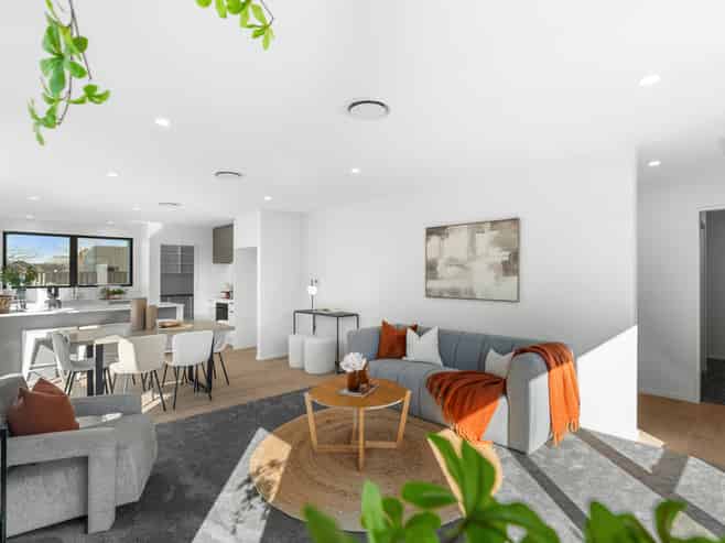 110 Claridges Road, Casebrook