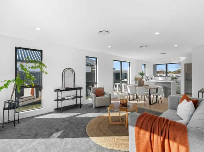 110 Claridges Road, Casebrook