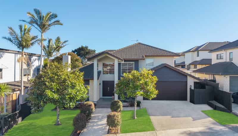 123 Cyril French Drive, Flat Bush
