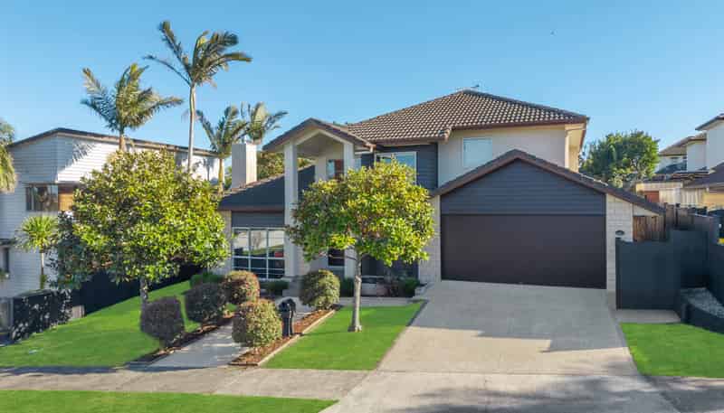 123 Cyril French Drive, Flat Bush