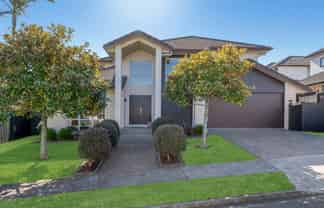 123 Cyril French Drive, Flat Bush