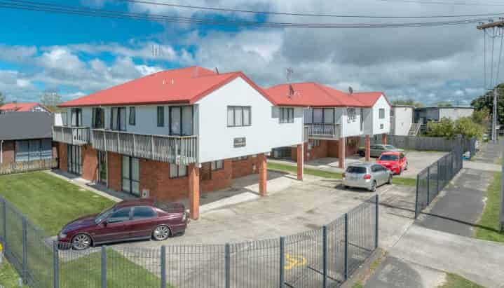 8/1 Tralee Place, Hamilton East